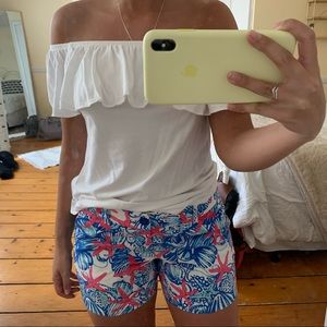 Lilly Pulitzer Callahan Short